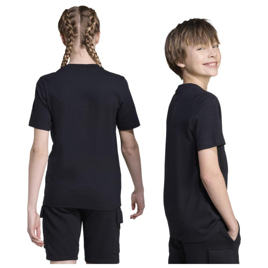 Adidas Παιδική κοντομάνικη μπλούζα Graffiti Graphic Tee Adidas Παιδική κοντομάνικη μπλούζα Graffiti Graphic Tee